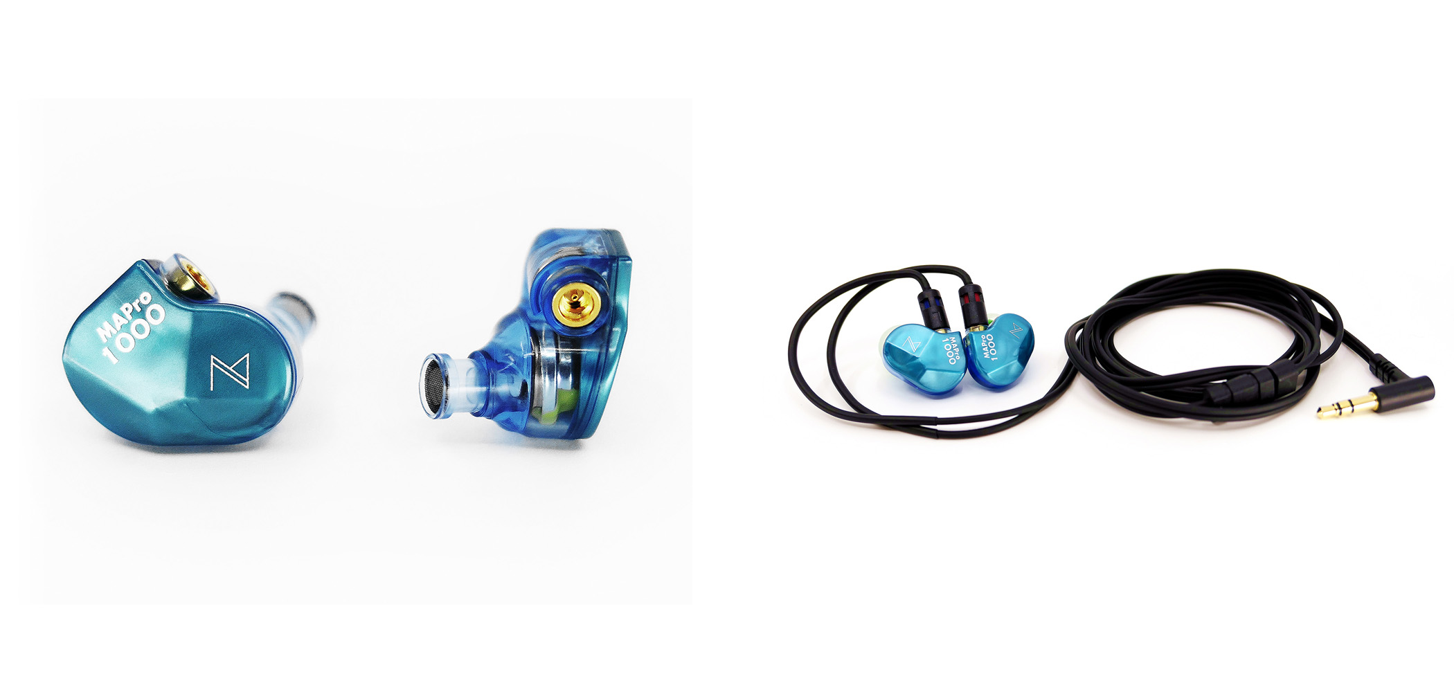 MAPro1000 II｜Maestraudio｜株式会社アユート PCパーツ・VR